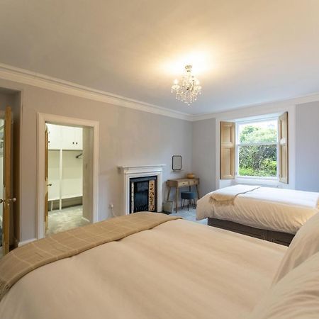 The Lindsay House Vila Stirling Exterior foto
