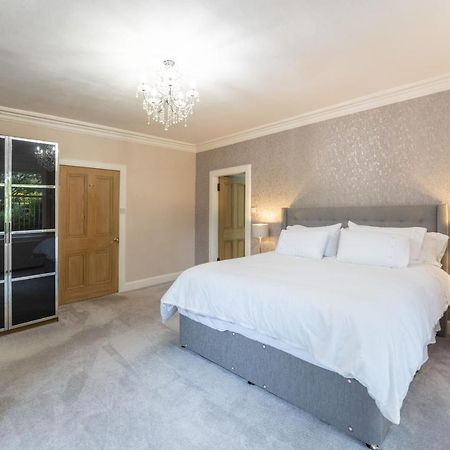 The Lindsay House Vila Stirling Exterior foto