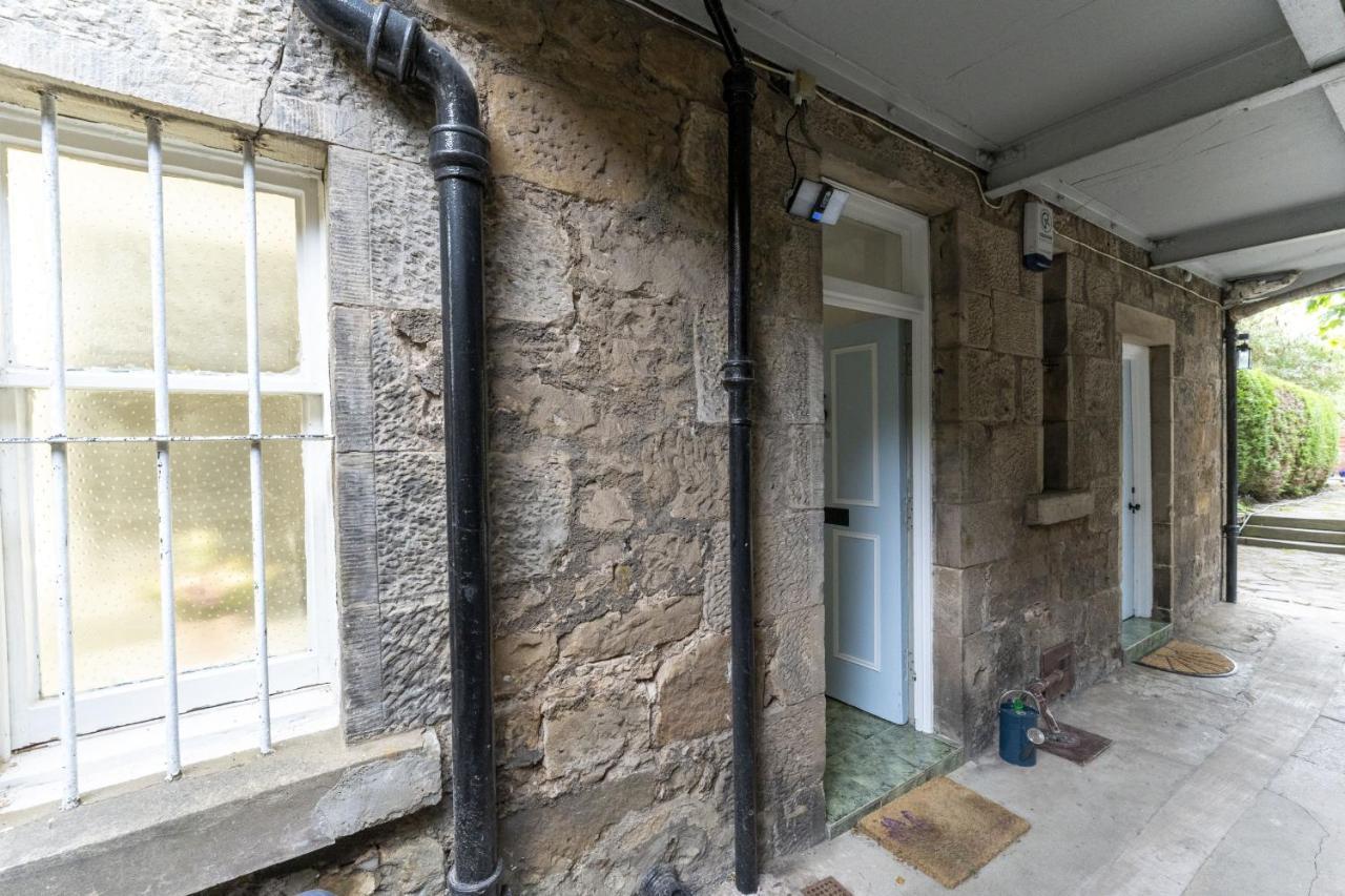 The Lindsay House Vila Stirling Exterior foto