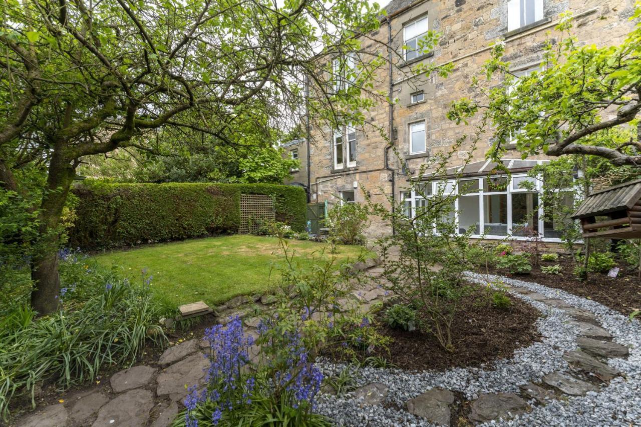 The Lindsay House Vila Stirling Exterior foto