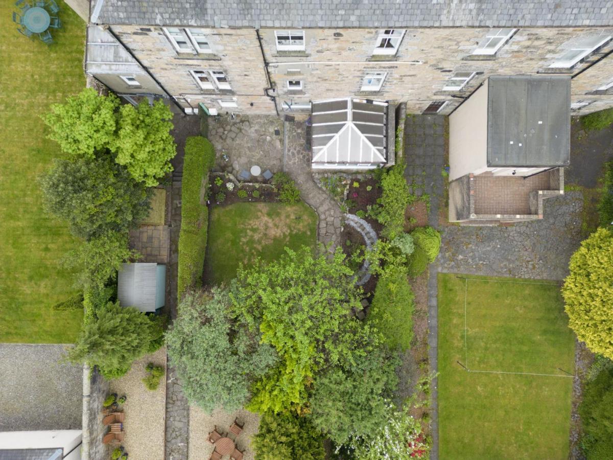 The Lindsay House Vila Stirling Exterior foto